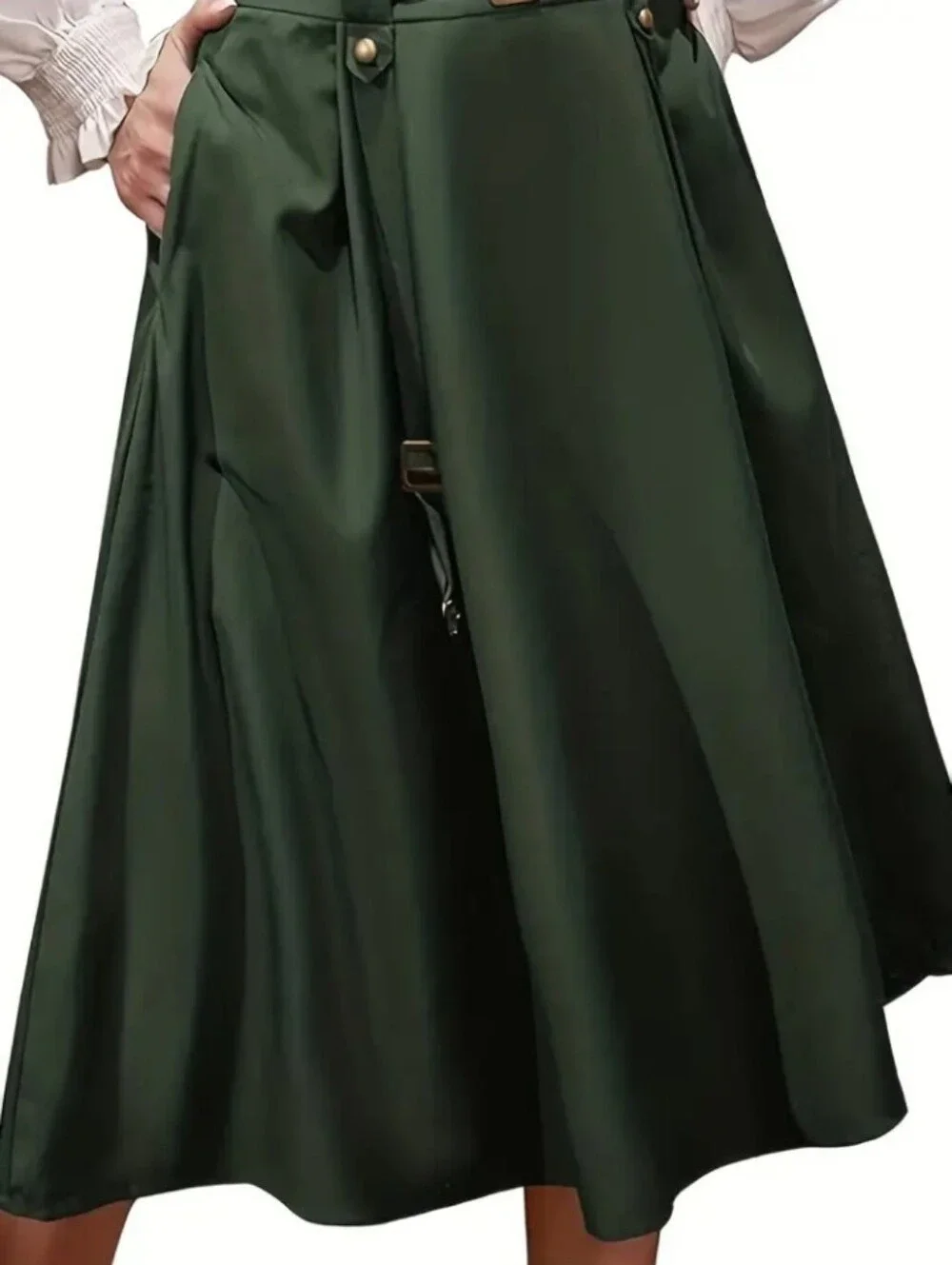 Elegant Women's Skirt